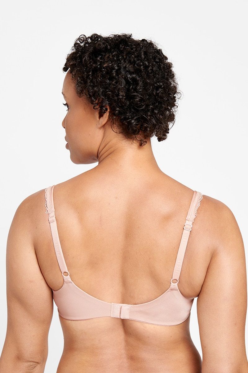Berlei: Mesh Post Surgery Wireless Bra
