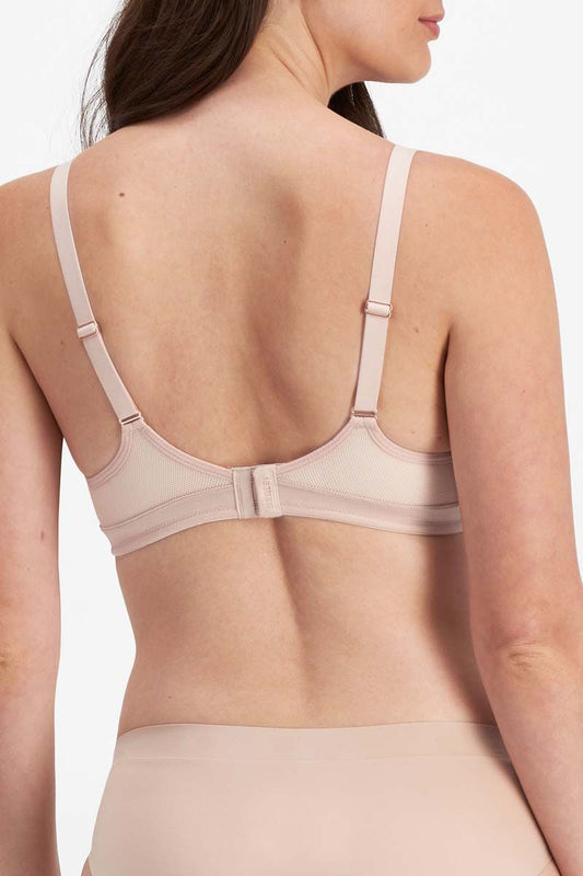 Berlei: Mesh Post Surgery Wireless Bra