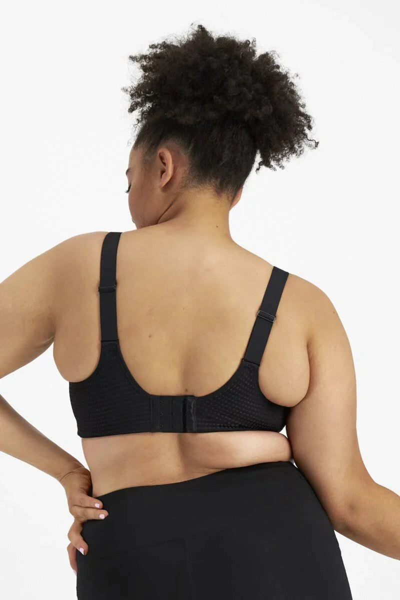 Berlei: Proelite Underwire Crop