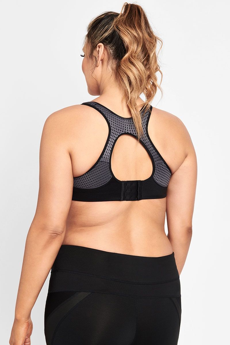 Berlei: ProElite Contour Crop