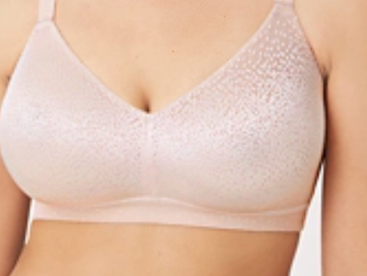 Wacoal: Back Appeal Non Wired Bra