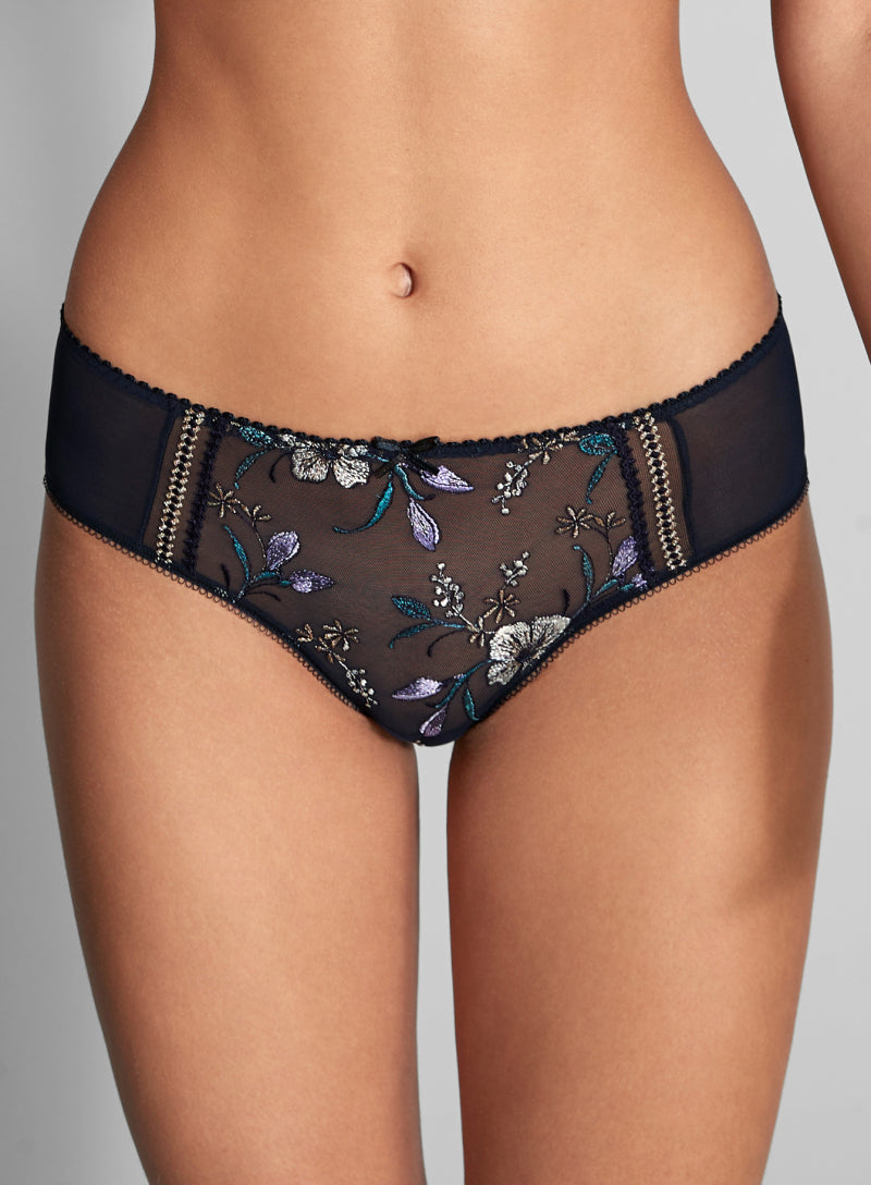 Empreinte: Lauren Slip brief