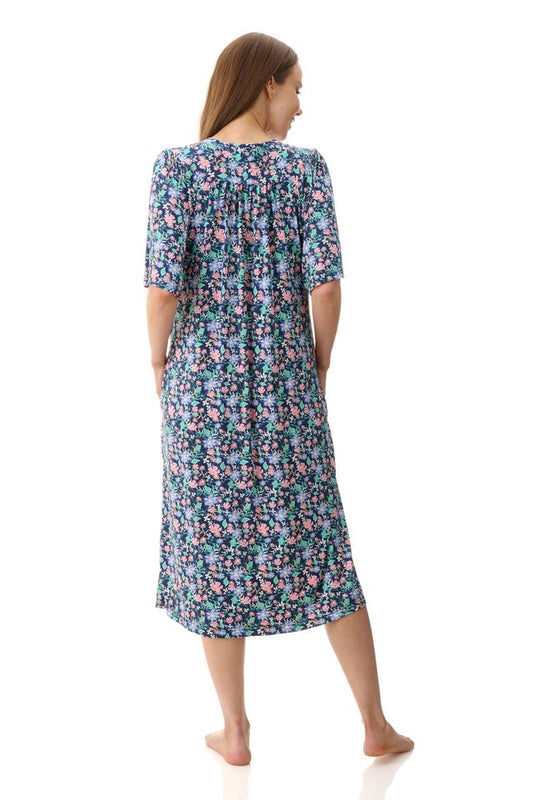 GIVONI Tammy Brunchcoat