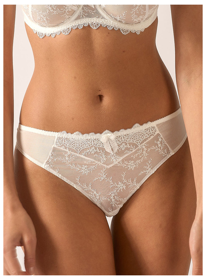 Empreinte: Louise Thong