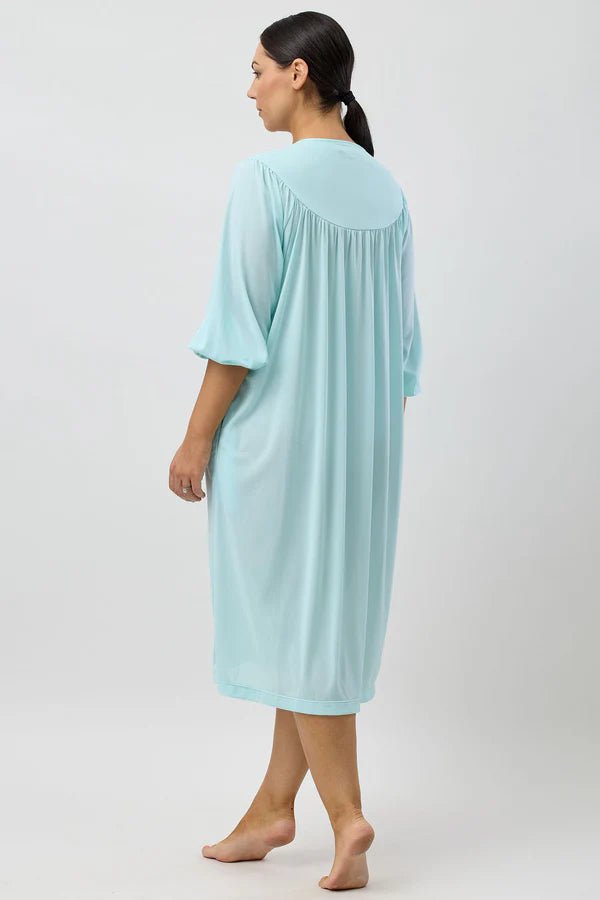 SCHRANK Trilobal 3/4 Sleeve Brunch Coat