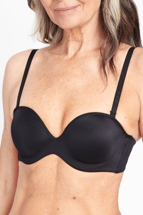 Berlei: Luminous Strapless Ultimate Comfort