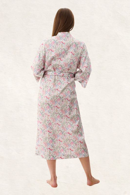 GIVONI Viviene Mid Length Wrap