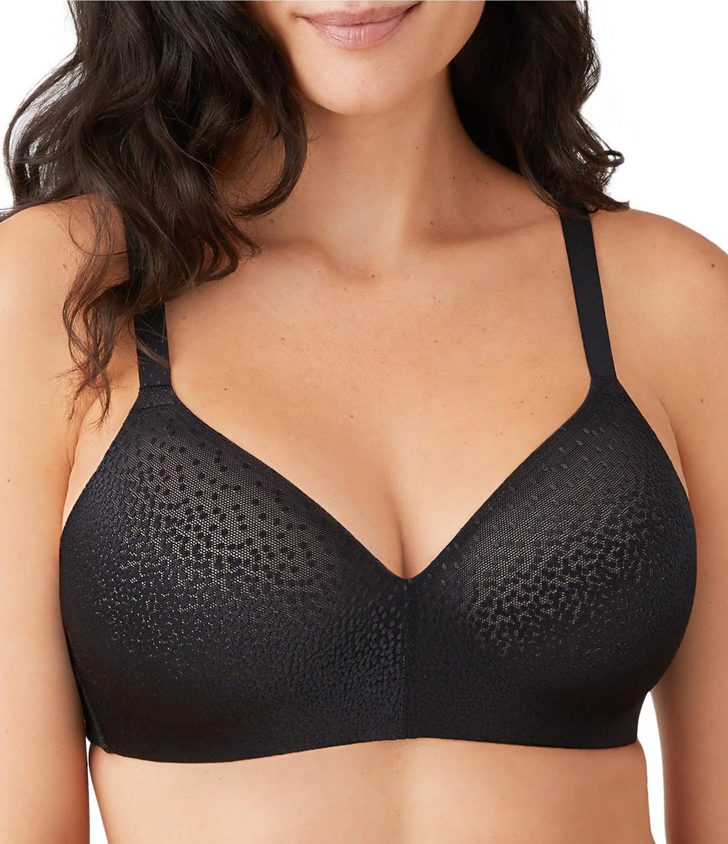 Wacoal: Back Appeal Non Wired Bra