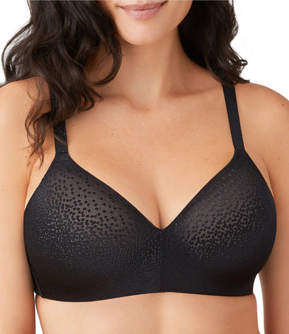 Wacoal: Back Appeal Non Wired Bra
