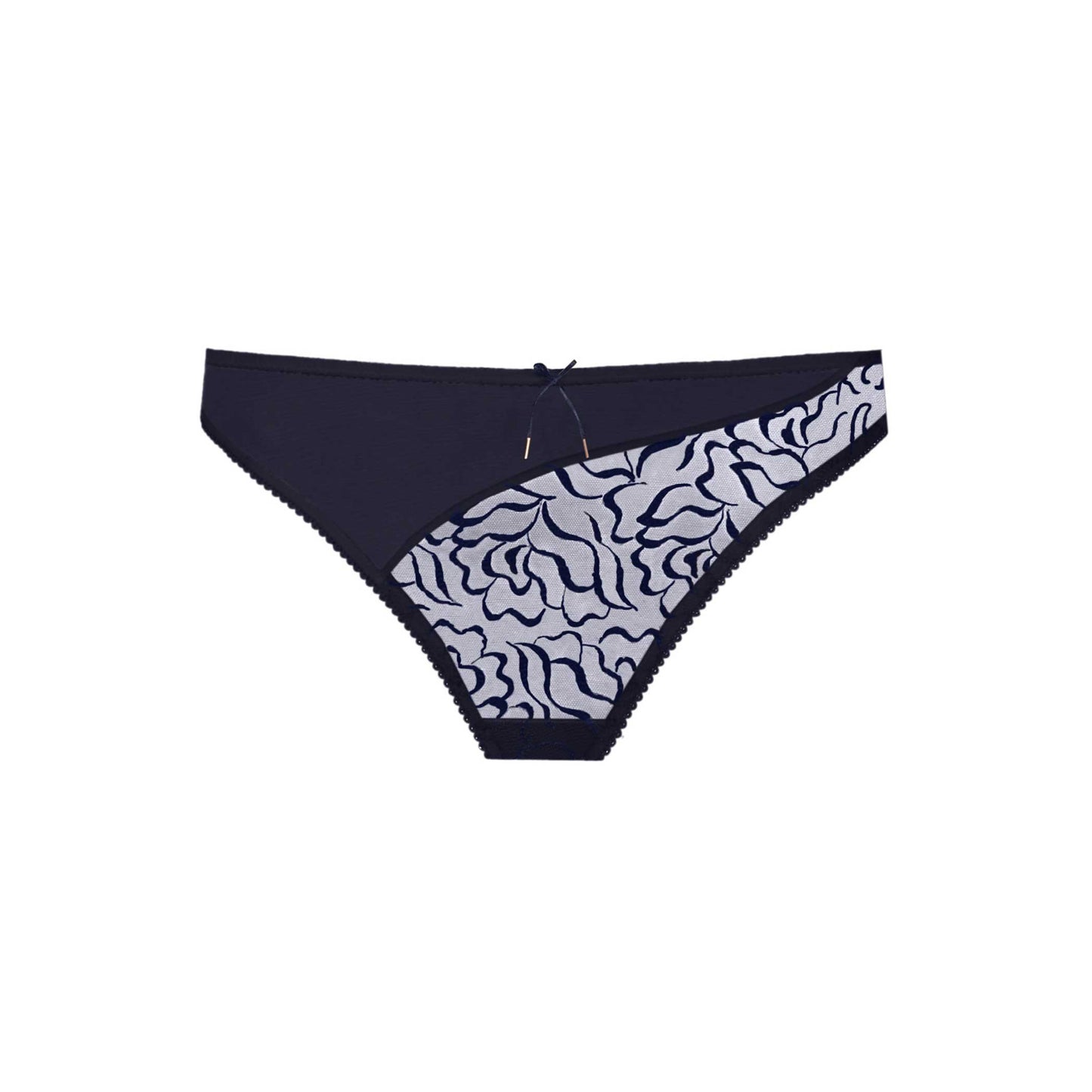 Empreinte: Carolyn Lace G-String