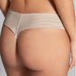 Empreinte:  Lauren String Brief