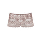 Empreinte: Cassiopee Lacy Shorty