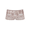 Empreinte: Cassiopee Lacy Shorty