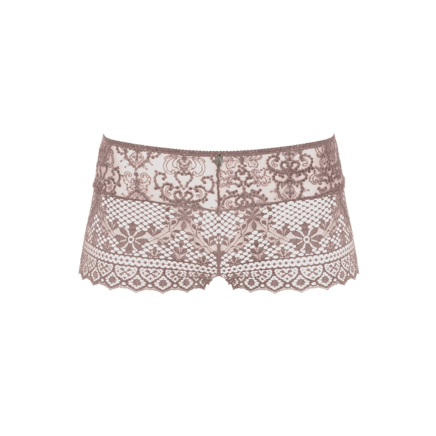Empreinte: Cassiopee Lacy Shorty