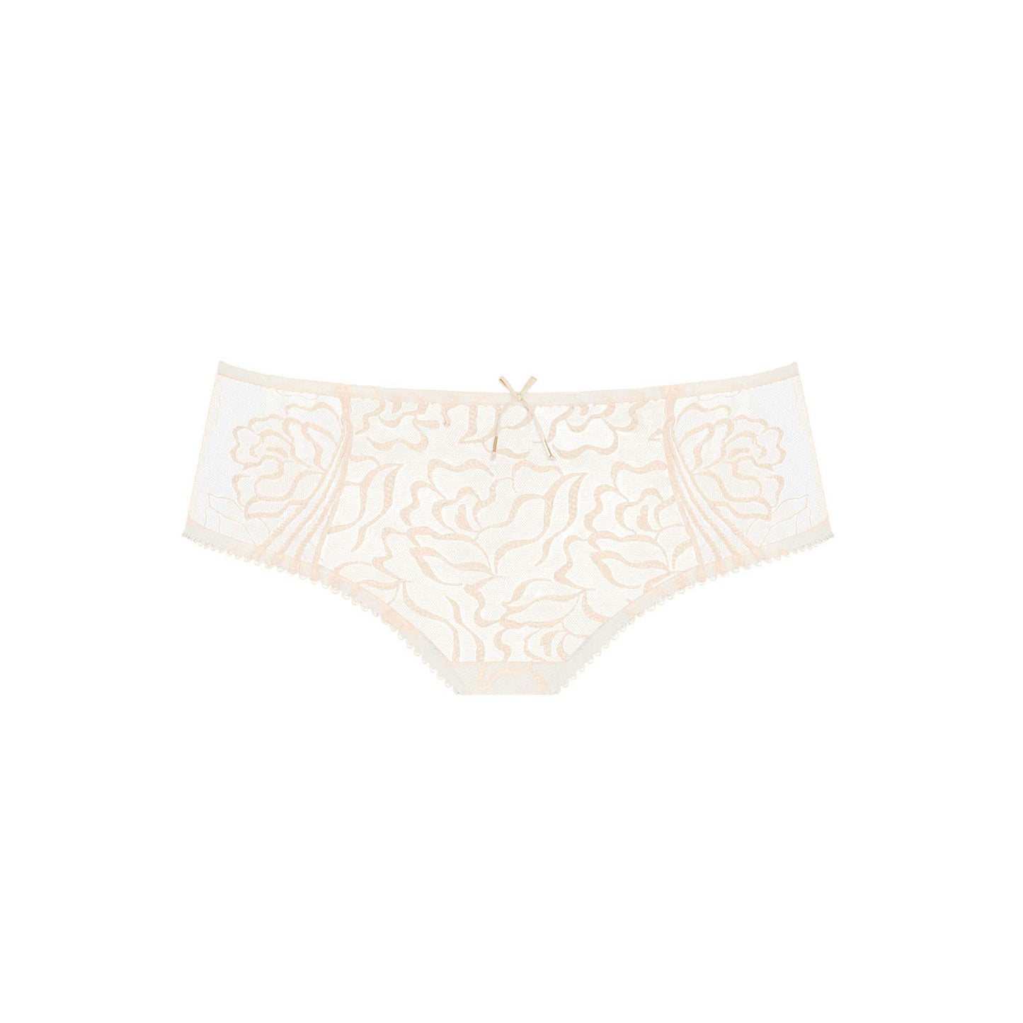 Empreinte: Carolyn Lace Shorty