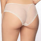 Empreinte: Ellen SHORTY
