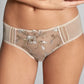 Empreinte:  Lauren Slip brief
