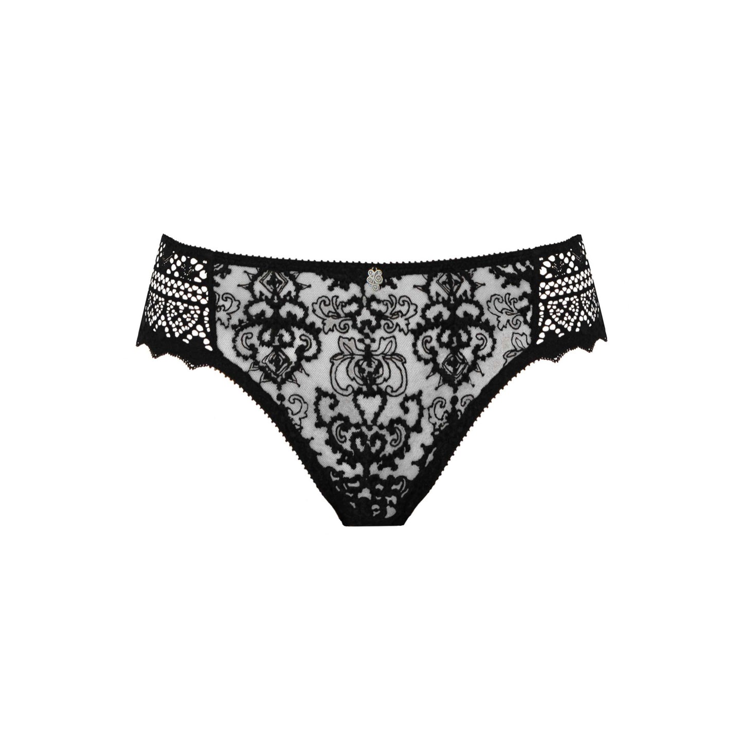 Empreinte: Cassiopee Full Brief