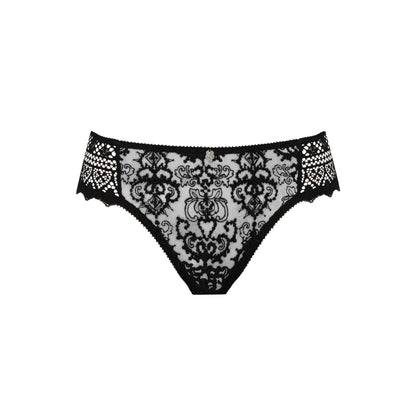Empreinte: Cassiopee Full Brief