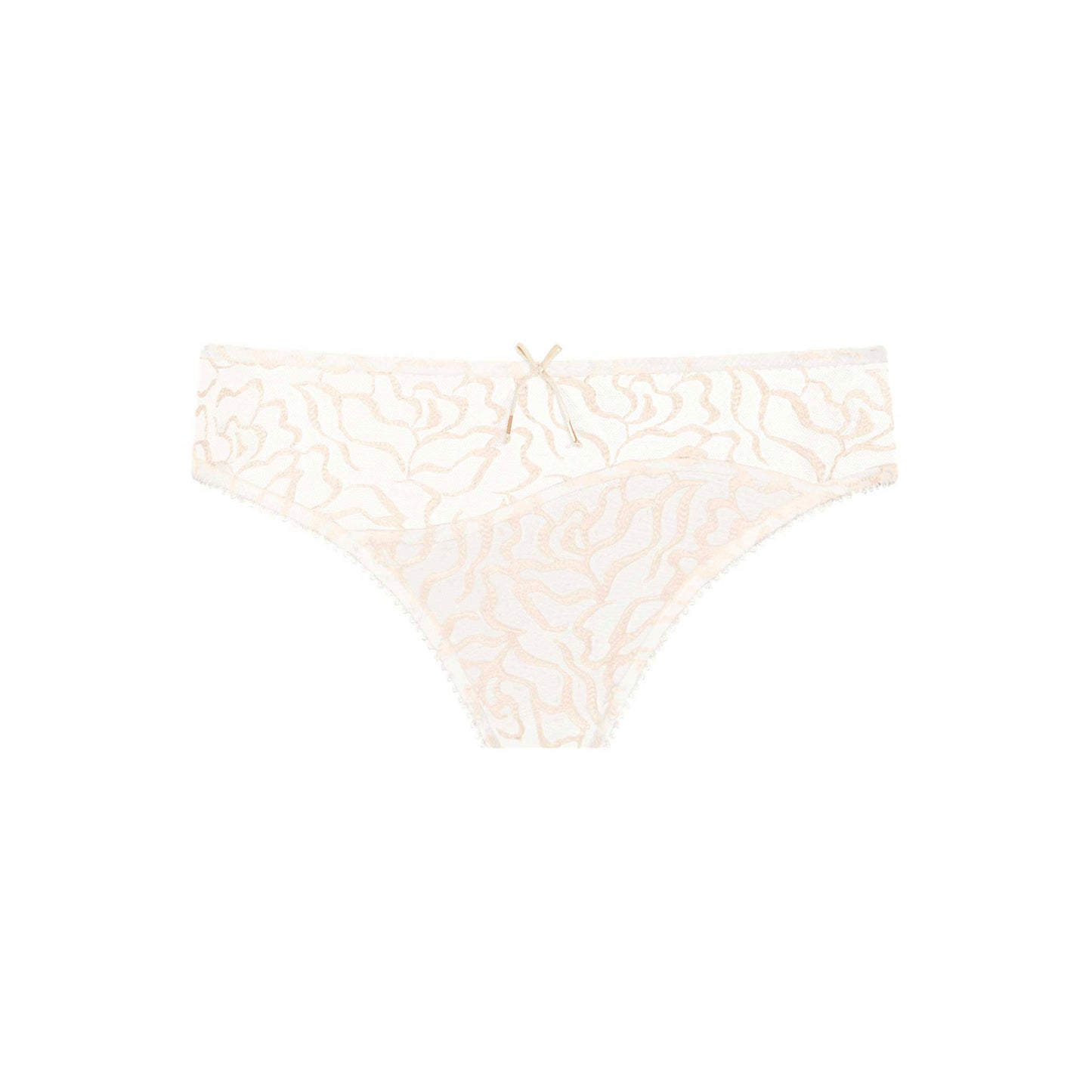 Empreinte: Carolyn Lace Brief