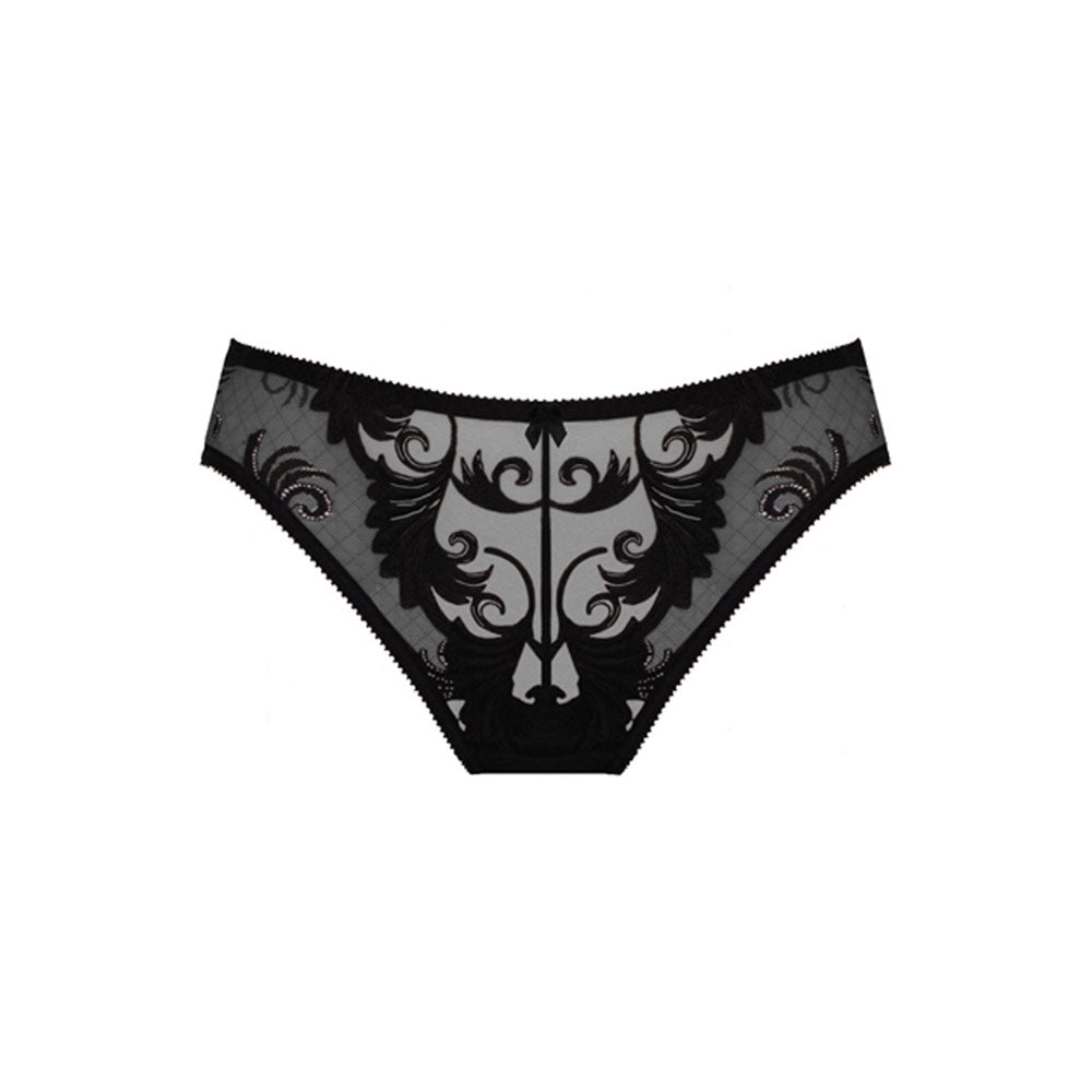 Empreinte: Thalia Brief