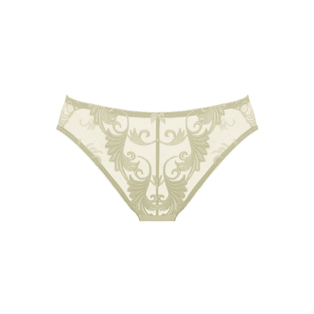 Empreinte: Thalia Brief