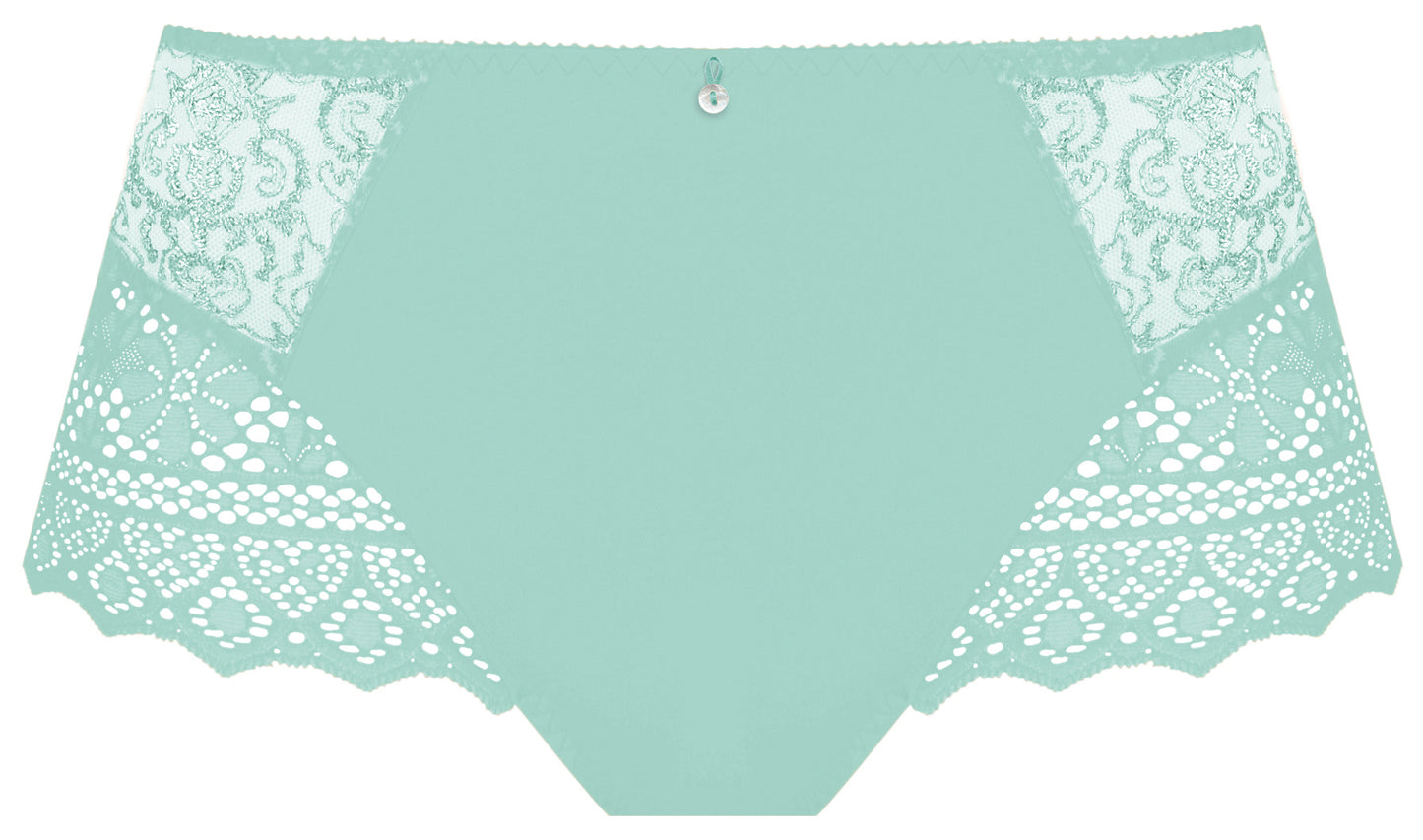 Empreinte: Cassiopee Full Panty