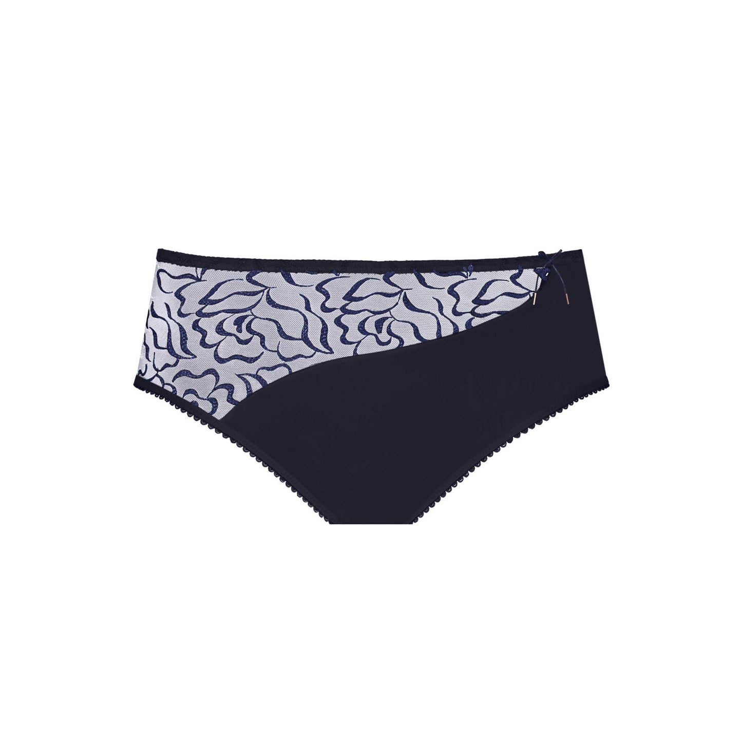 Empreinte: Carolyn Lace Full Brief