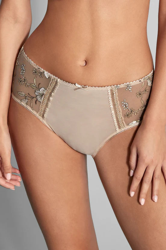Empreinte:  Lauren Full Slip Brief