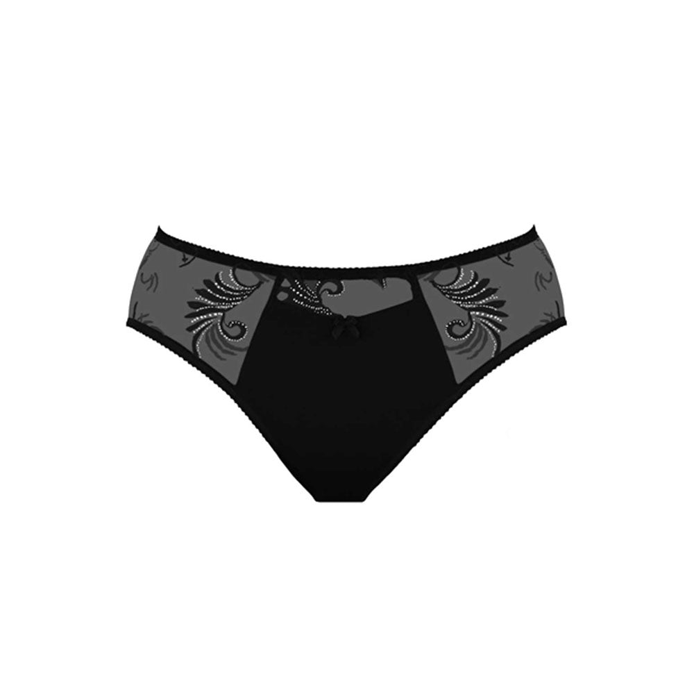 Empreinte: Thalia Full Brief