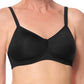 Amoena: Lara Wire Free Padded Soft Bra