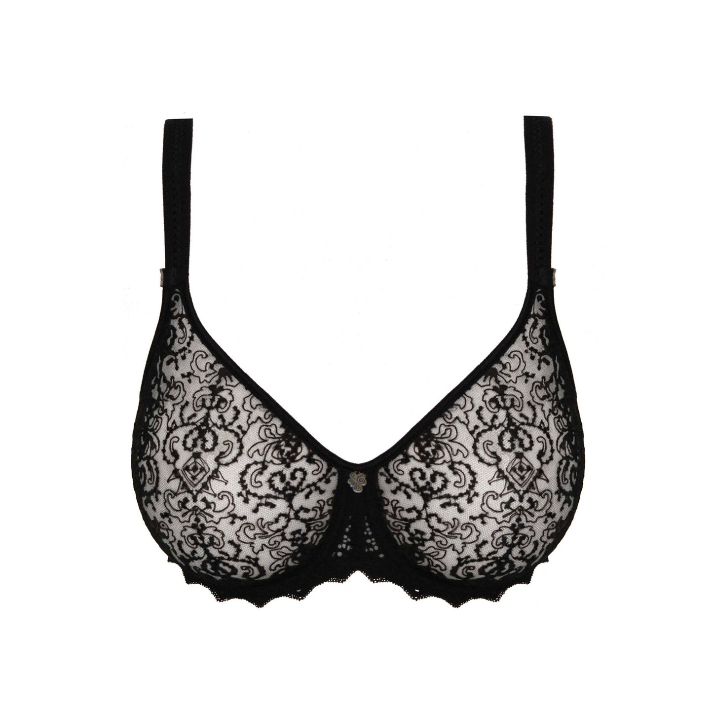 Empreinte: Cassiopee Bra