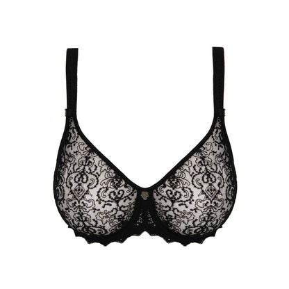 Empreinte: Cassiopee Bra