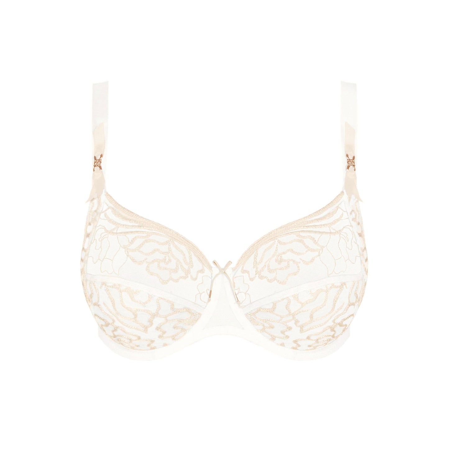 Empreinte: Carolyn Full Cup Lace Bra