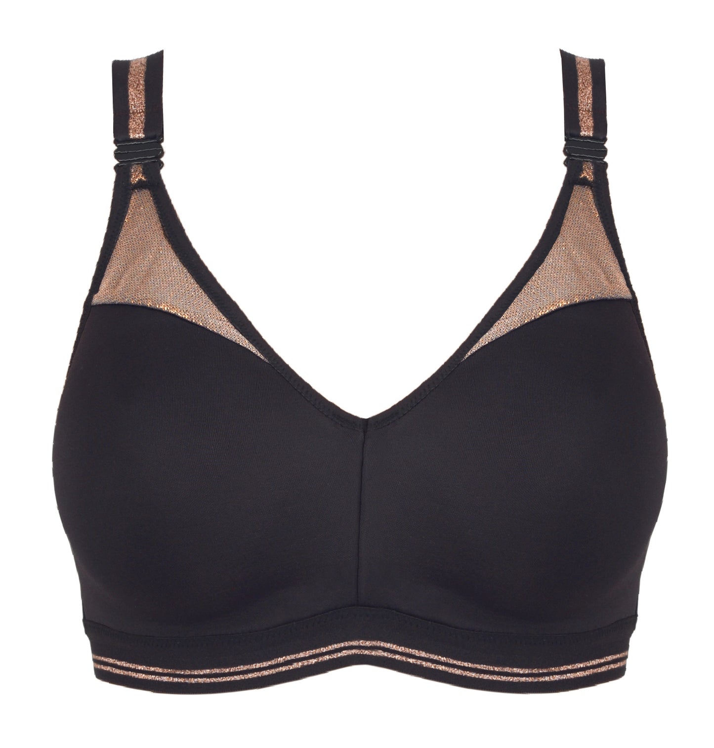 Empreinte: Initiale