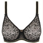 Empreinte: Allure Underwire Lacy Bra