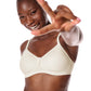 Amoena: Lara Wire Free Padded Soft Bra