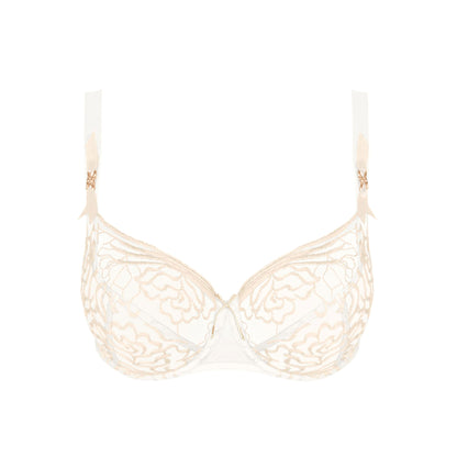 Empreinte: Carolyn Balconnet Lace Bra