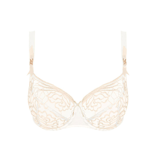 Empreinte: Carolyn Balconnet Lace Bra