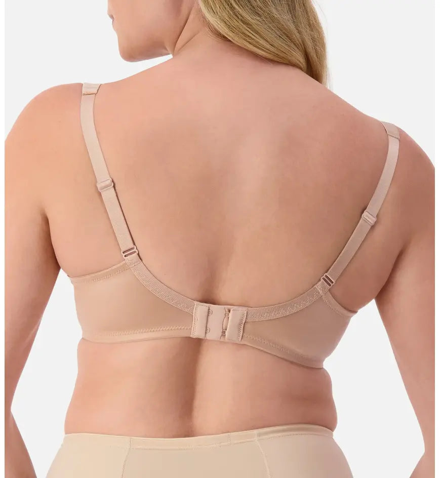 Triumph: Lacy Minimiser Bra