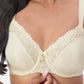 Triumph: Ladyform Soft Minimiser Bra