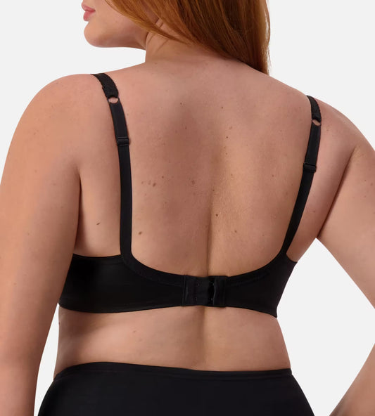 Triumph: Sheer Underwire Bra