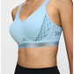 Triumph: TRIACTION CARDIO FLOW PADDED BRA