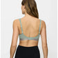 Triumph: TRIACTION CARDIO FLOW PADDED BRA