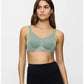 Triumph: TRIACTION CARDIO FLOW PADDED BRA