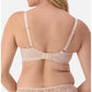 Triumph: ESSENTIAL LACE BALCONETTE PADDED BRA