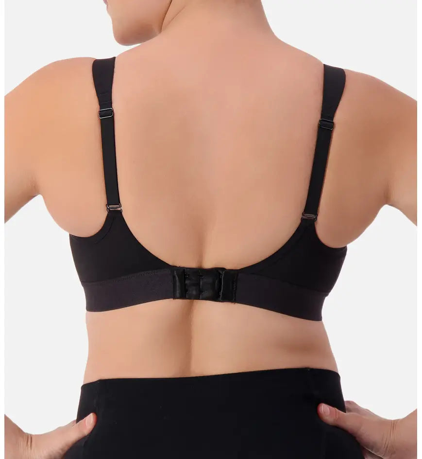 Triumph: TRIACTION ULTRA WIREFREE SPORTS BRA
