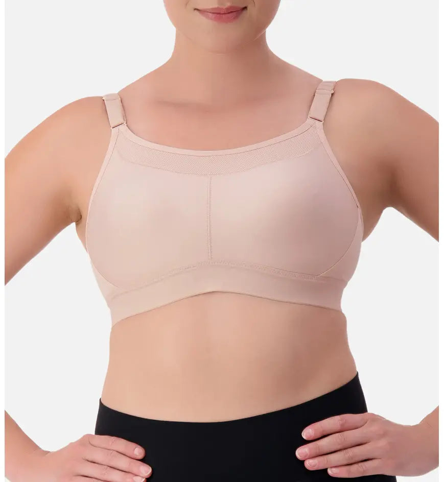 Triumph: TRIACTION ULTRA WIREFREE SPORTS BRA