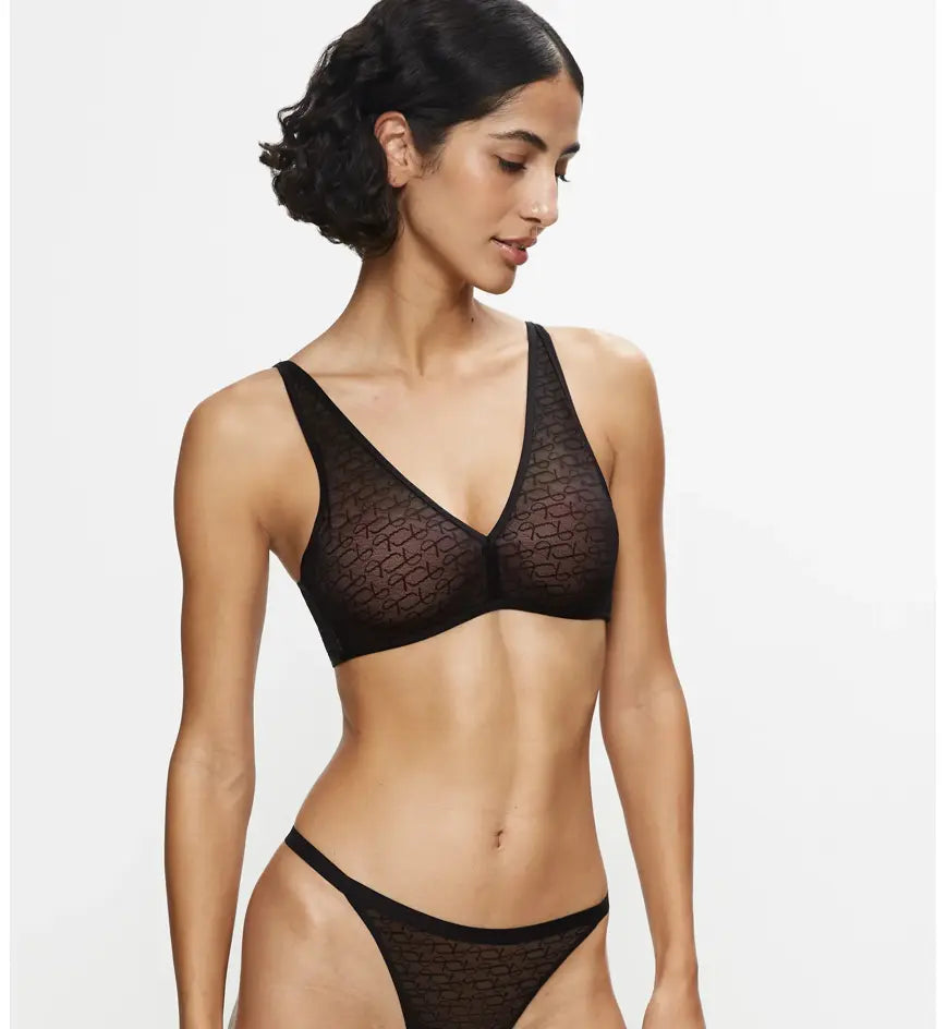 Triumph: SIGNATURE SHEER WIREFREE BRA