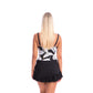Togs: Swim Skort (Skirt)